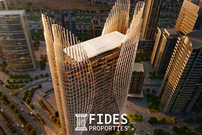 Near Handover | Mid Floor | Business Bay