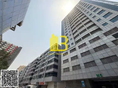 فرصة استثمارية | استوديو للبيع | 312 قدم مربع | جاردن سيتي | 180,000 درهم إماراتي