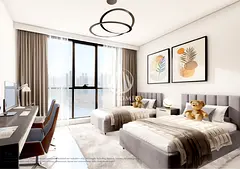 Direct Sea Views | Largest Layouts + Maid’s Room | 50%+ Complete | Freehold | Choose Your Payment