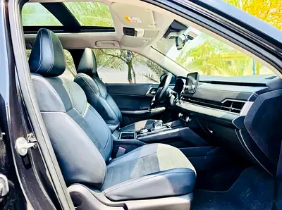 Mitsubishi Outlander Prime Edition, миниатюра 8