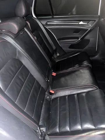صورة 6 لـ 2015 Volkswagen GOLF GTI
