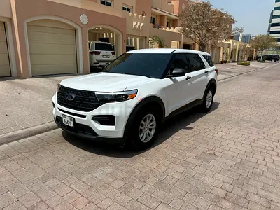 Ford Explorer Base, миниатюра 6