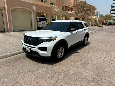 صورة 6 لـ 2021 FORD EXPLORER