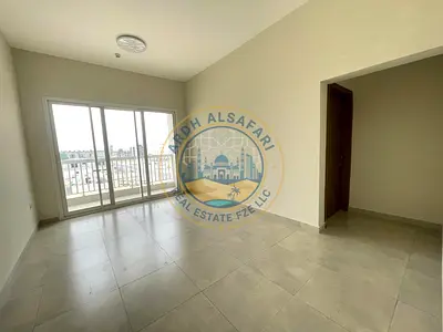 Luxurious 1BHK with Balcony +two washrooms/ for families just 47k