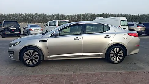 صورة 7 لـ 2015 KIA OPTIMA