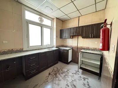 Spacious 1 Bedroom Apartment | Prime Location | Family-Friendly Building