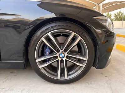 صورة مصغرة 8 لـ 2018 BMW 4-SERIES
