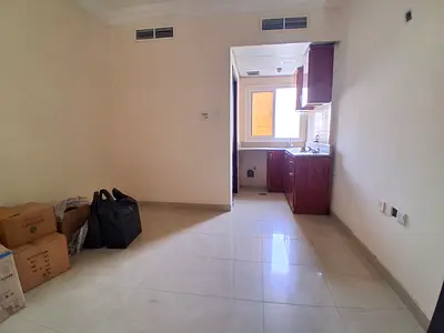 Studio For Rent + 1 Month Free + Nice Studio + For Family