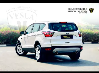 Ford Escape SEL, миниатюра 8