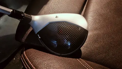 TaylorMade M3 3-Wood – Regular Flex