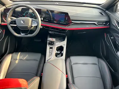 Changan X5 Plus, миниатюра 10