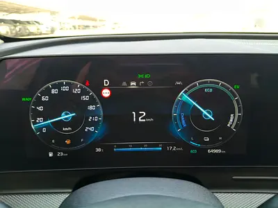 Kia Sportage, миниатюра 7