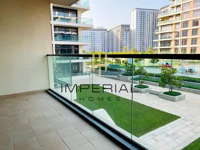 2 Bed | PARK POOL VIEW | 1300sqft @190k