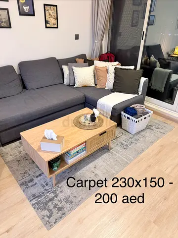 Carpet