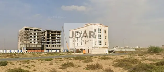 للبيع – أرض مميزة في الرقيبة، ضاحية السيوح