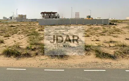 FOR SALE – Prime Land in Al Ruqayba, Al Suyoh Suburb
