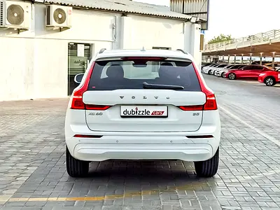 صورة 7 لـ 2022 Volvo XC60