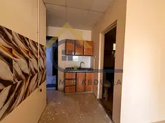 Hot offer studio apartment available for rent in Sharjah muwailah area