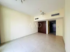 Unfurnished Studio | Balcony | Pool & Gym