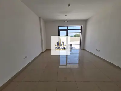 Spacious 1-Bedroom + Huge Terrace | 4 Cheques | UpTown Al Zahia