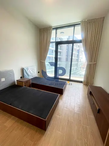 Stunning 2BR APT | High Floor | Ready To Move