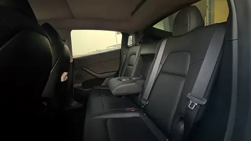 2023 Tesla MODEL Y 照片 10