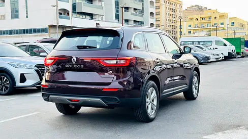 Renault Koleos, миниатюра 6