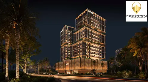 Fully furnished | The Archive By Imtiaz | Dubai Land | DLRC | Prime Location |