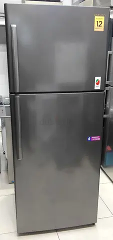 Daewoo Double Door Refrigerator 725L condition good everything ok