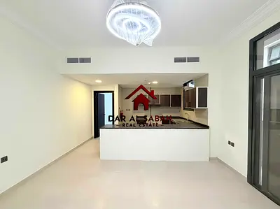Open Kitchen | Brand New Building | Ready To Move | Huge Apartment!