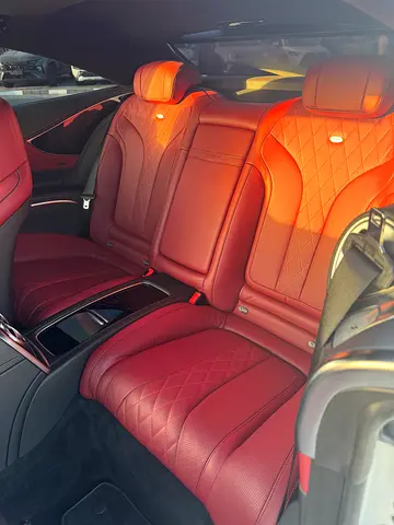 2015 Mercedes-BENZ S-CLASS 缩略图 16