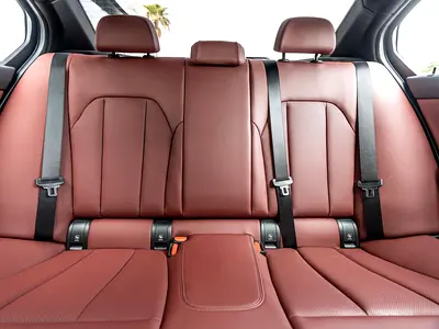 BMW 3 Series 320i, миниатюра 18