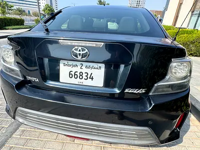 2015 Toyota ZELAS 照片 8