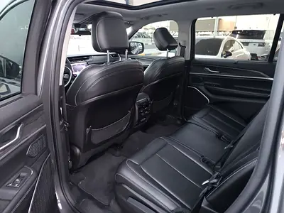 صورة مصغرة 17 لـ 2022 JEEP GRAND CHEROKEE L