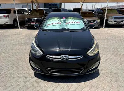 صورة 3 لـ 2015 Hyundai ACCENT