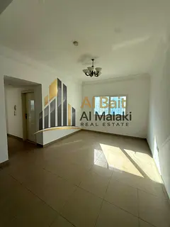 Luxury 2-Bedroom Apartment in Al Taawun – Free Gym, Parking & Jacuzzi