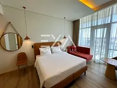 Best Offer I Fully Furnished Studio I High Floor