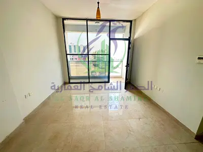 1BHK Second Tenant for Rent in Al Khan with Master Room Balcony and Open View Flexible Payments