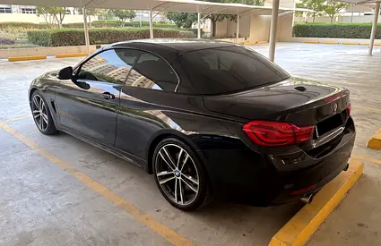 صورة مصغرة 2 لـ 2018 BMW 4-SERIES