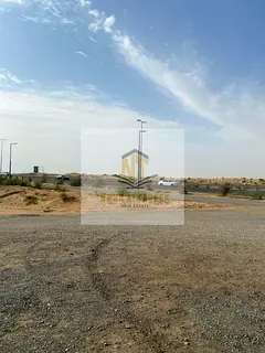 Corner Plot for Sale in Al Bliida 2 | G+2 | Freehold | AED 425,000