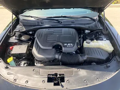 2022 Dodge CHARGER 缩略图 20