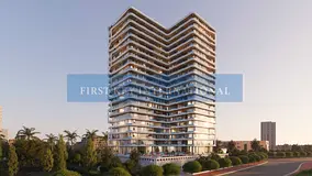 Investor Deal / Studio | Samana Ibiza | Balcony with City & Pool Views with Post- Handover Payment P