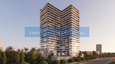 Investor Deal / Studio | Samana Ibiza | Balcony with City & Pool Views with Post- Handover Payment Plan