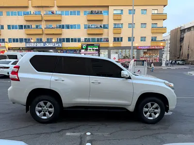 صورة 3 لـ 2015 Toyota PRADO