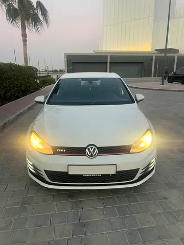 صورة 7 لـ 2015 Volkswagen GOLF GTI