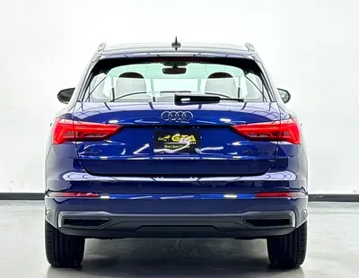 صورة 5 لـ 2024 AUDI Q3