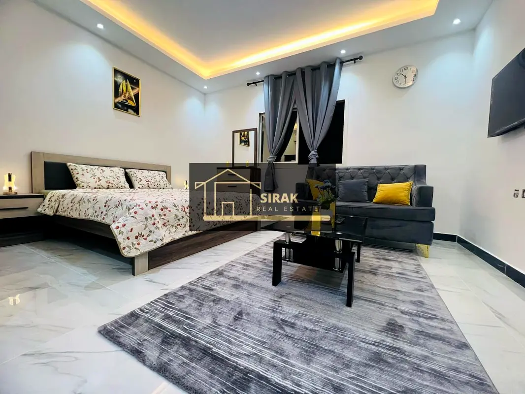 AMAZING DEAL | | Full Furnished | Private Entrance