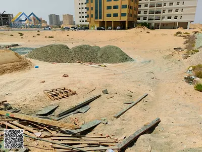 Residential + Commercial + 6 Floors in an Investment Location