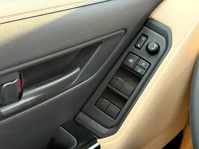 Toyota Land Cruiser GXR, миниатюра 9