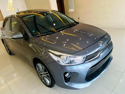2021 KIA RIO 照片 9